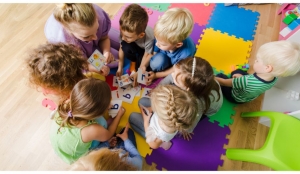 How to get best daycare services in Gurugram